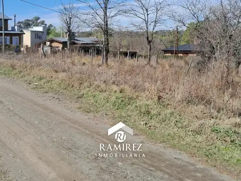 3 LOTES de TERRENO - NAHUASCAT