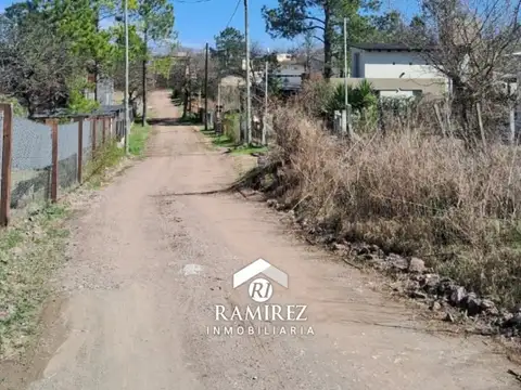 Terreno en Venta en Nahuascat, USD 25.000