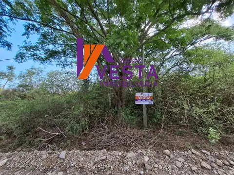 Vaqueros -terreno -venta Zona Norte