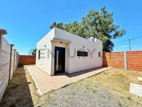 Casa en Venta de 1 dormitorio