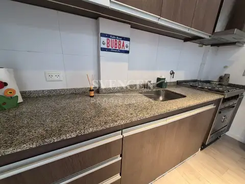 Departamento en Venta con 2 cocheras