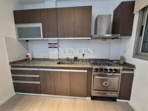Departamento en Venta en Quilmes, USD 79.000