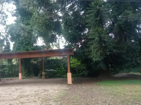 ORR. Alquiler de excelente casa quinta con piletas.