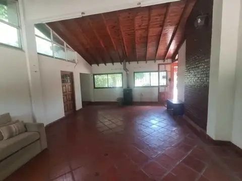 Quinta en Alquiler de 4 dormitorios