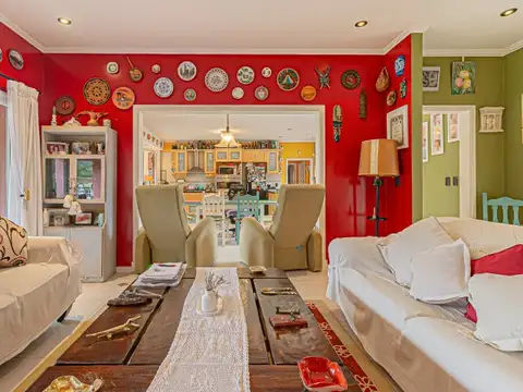 Casa en Venta 35 años