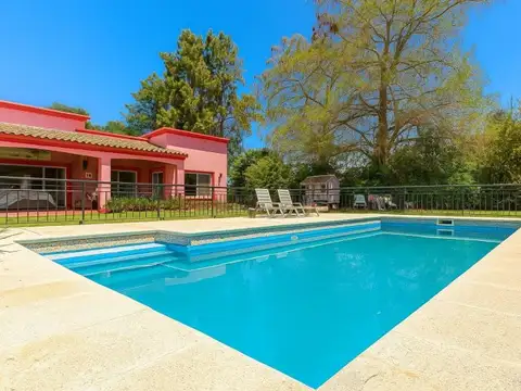 Rincón de la Patria 5005 , Piso 0