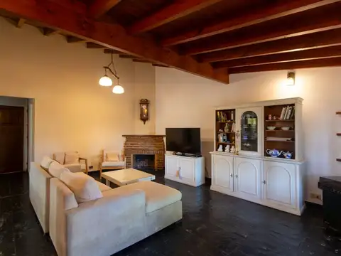 Casa en Venta 35 años