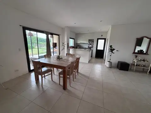 Casa en Alquiler en San Sebastian Area 2