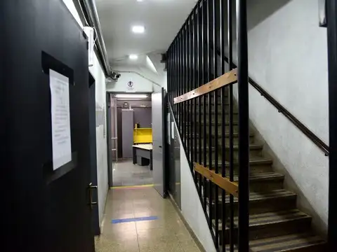 Galpon en Venta 39 años