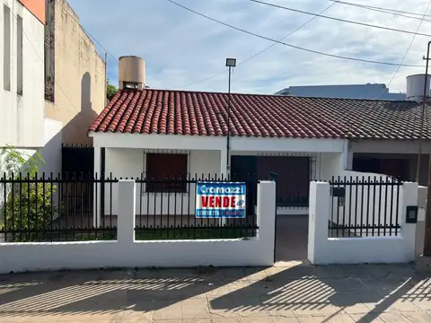 CASAS - CASA - MACROCENTRO, RESISTENCIA