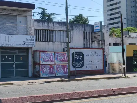 Avenida Colón 3300