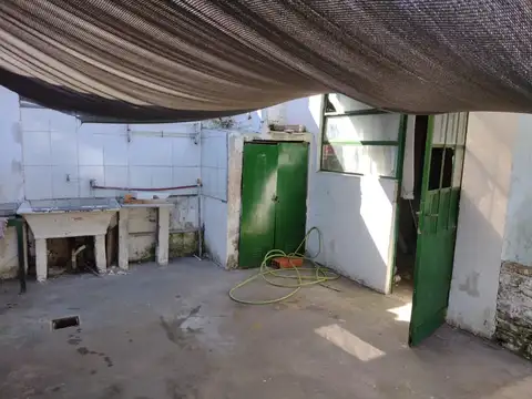 BARRIO EL ROCIO, BOSUES, FLORENCIO VARELA