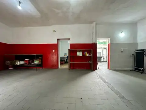 Depto Tipo Casa en Venta en Villa Martelli, USD 79.000