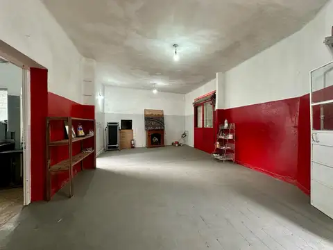 Depto Tipo Casa en Venta de 2 ambientes