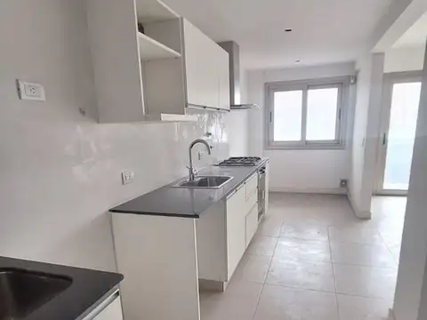 Departamento en Venta al Norte