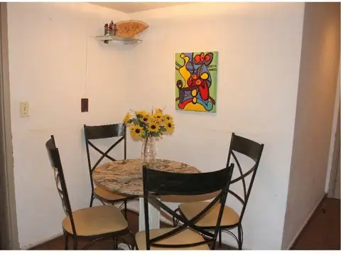 Departamento 3 ambientes con 3 baños