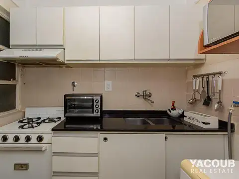 Departamento en Venta de 2 dormitorios