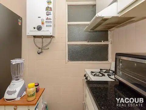 Departamento en Venta 45 años