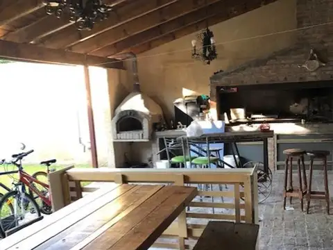 Casa en Alquiler de 2 dormitorios