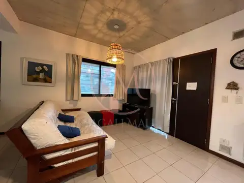 Departamento en Alquiler Temporal en Ostende, USD 1.800