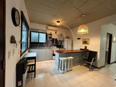 departamento en alquiler