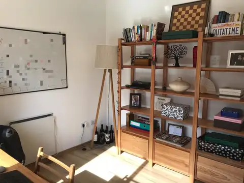 Departamento en Venta en Nordelta, USD 160.000