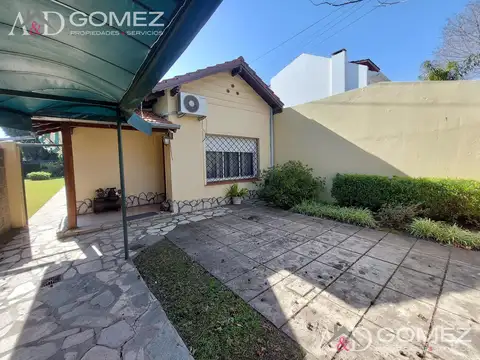 Buenos Aires al 5285