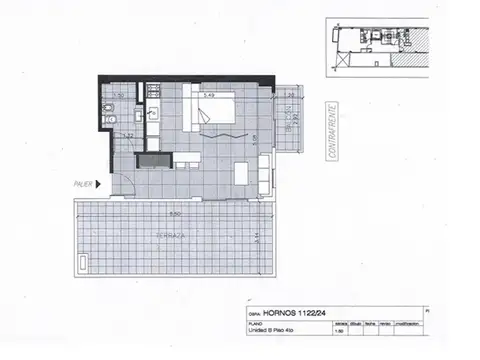 Departamento en Venta al Este