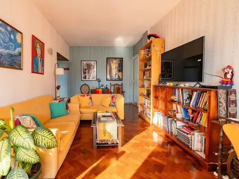 Departamento en Venta de 4 ambientes
