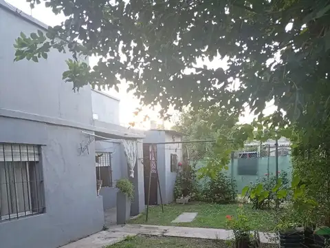 Casa en Venta 50 años