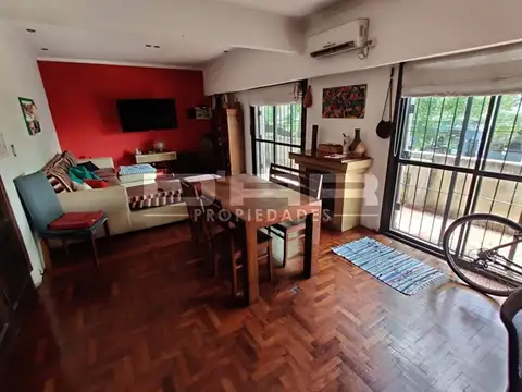 Depto Tipo Casa en Venta en Mataderos, USD 120.000