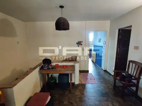 Depto Tipo Casa en Venta de 2 dormitorios
