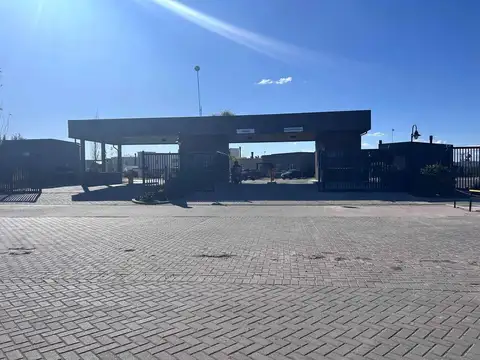 MF. Venta Lote en Esquina en Vila Marina II Villanueva Tigre