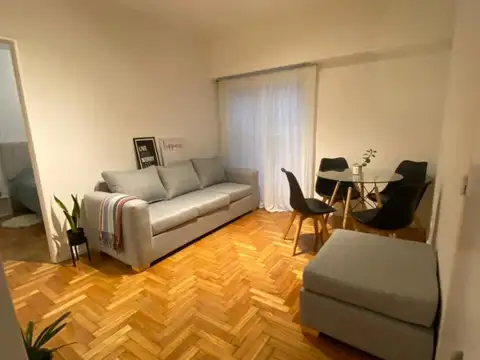 Departamento Alquiler x Temporada