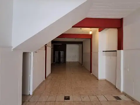 Local Comercial en Alquiler - Centro de Mar De Ajo.