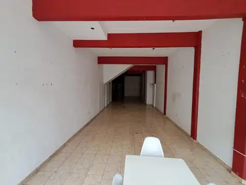 Local en Alquiler 20 años