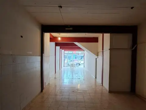 Local en Alquiler 20 años