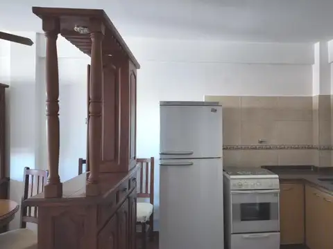 Departamento en Venta en Villa Luzuriaga, USD 45.000