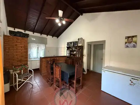 Casa en Venta en Villa Gesell, USD 75.000