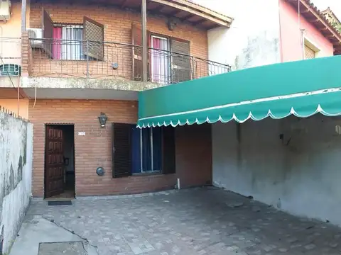 VENTA DUPLEX MERLO CENTRO