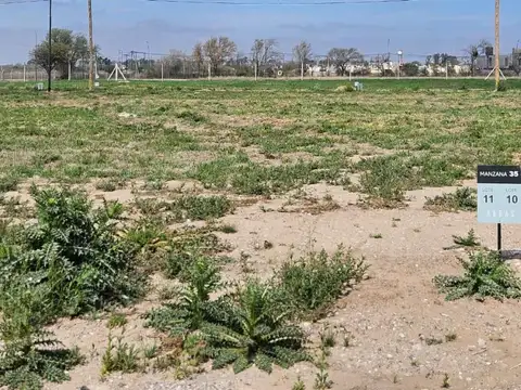 Terreno en Venta de 259,0 m2