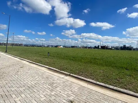 Terreno en Venta de 259,0 m2