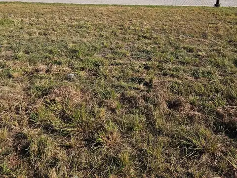 Terreno en Venta en Manantiales, USD 55.000