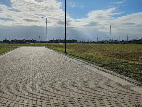 Terreno en Venta en Manantiales 2, USD 55.000