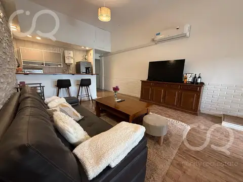 Departamento en Venta en Venado, USD 63.000