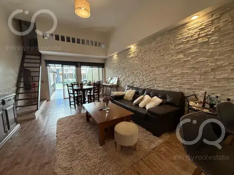 Departamento en Venta 15 años
