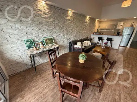 Departamento en Venta 15 años