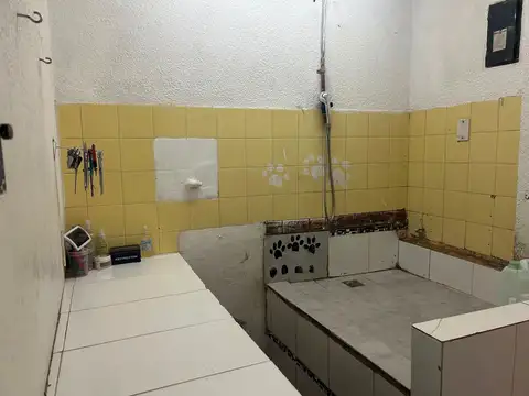 VENTA FONDO DE COMERCIO - VETERINARIA - PEP SHOP
