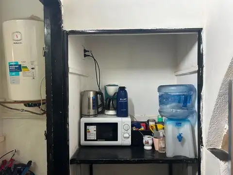 Fondo Comercio en Venta en Villa Crespo, USD 25.000