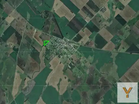 Campo en venta - 32.874Mts2 - Mechongue, General Alvarado